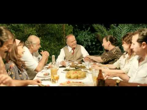 Dedemin İnsanları | Tanıtım