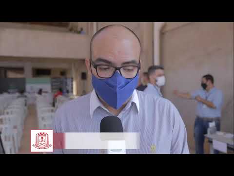 VG EM FOCO: Ministro da Educação Milton Ribeiro autoriza a retomada das obras do IFMT