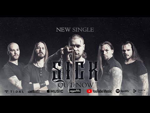 Mors Subita - Sick (Official Music Video)
