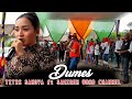 TITIK SANOVA Ft SAMIREN WOKO CHANNEL DUMES MONIKA MUSIC