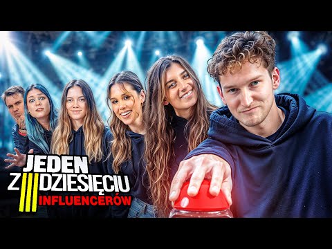 1z10 INFLUENCERÓW