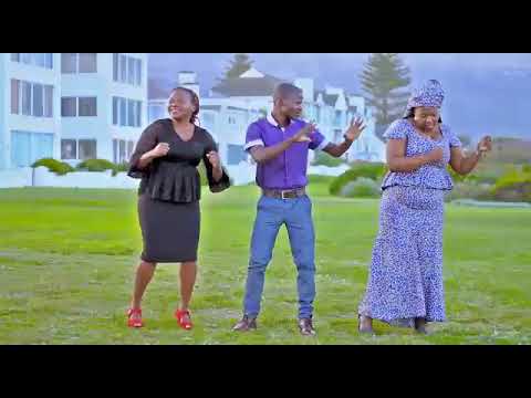 Handidi naye official vedio