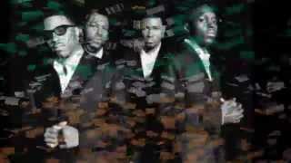 Blackstreet   U Blow My Mind