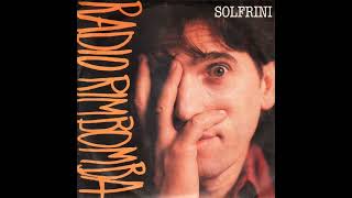 Kadr z teledysku Radio Rimbomba (Italian-spanish mix) tekst piosenki Alberto Solfrini