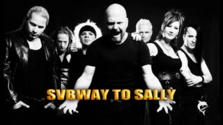 Subway to Sally - Seemannslied [Lyrics]