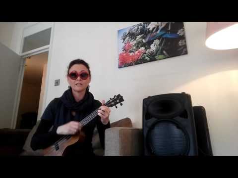 Sweet Lovers cover Holiday Makers/Bill Withers