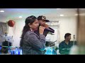 POTTU THAKKU SONG LIVE