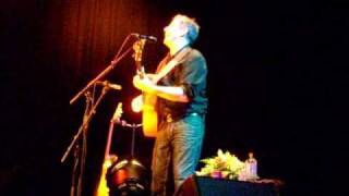 Luka Bloom - You Couldn&#39;t Have Come At A Better Time (4-20-2010)
