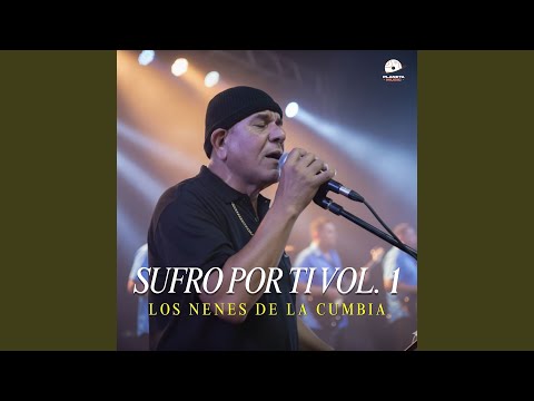 En Mi Sueño Te Perdi (En Vivo)