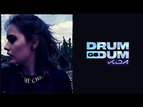 K/DA - DRUM GO DUM ft. Aluna, Wolftyla, Bekuh BOOM | Dance Cover by aazeworld