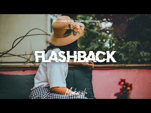 [FREE] PNL Type Beat "Flashback" - Instru Rap Cloud / Mélancolique