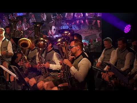 Für Helena - Original Woodstock Musikanten - Blechlawine 4.0 (2024)