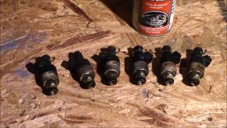Fuel Injector Testing Made Easy: 3 Proven Methods