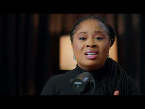 LOOK  AND  LIVE - Benita Okojie - Adeyina