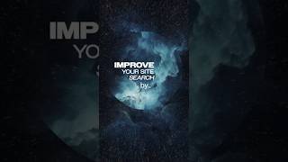 How to improve your Shopify site search