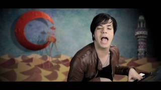 André Indiana - "Best Behind"