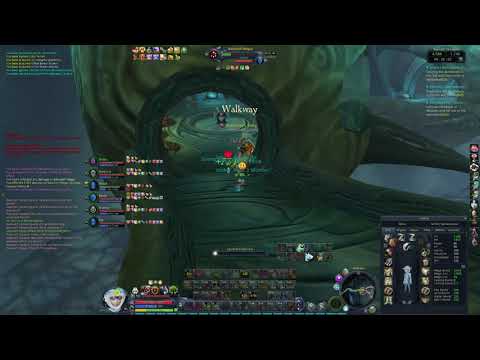 Aion Classic 1.5 - Dredge 6