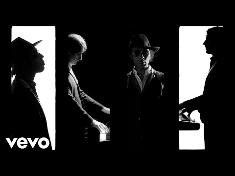 The Penelopes - Tina (Official Video)