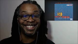 Insane Clown Posse  - The Graveyard | MY REACTION |