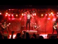 As I Lay Dying - The Darkest Nights, Live ...