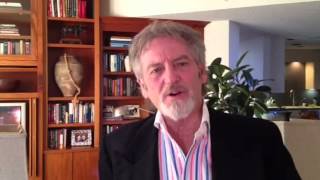 Larry Gatlin - &quot;Hey Nebraska&quot;