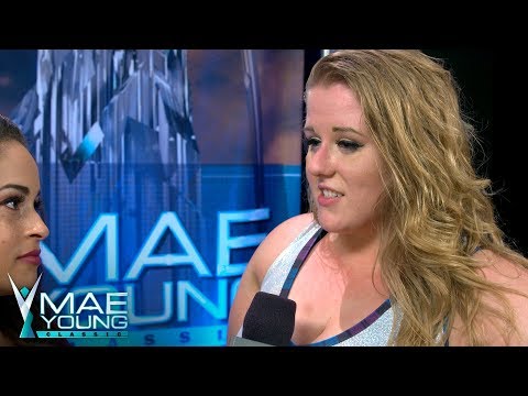 Viper Explains Why Being In WWE Is No Longer One Of Her Top Aspirations