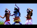 Shiva Tandav Aghori Dance