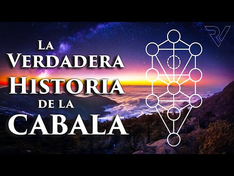 La Verdadera Historia de la CABALA