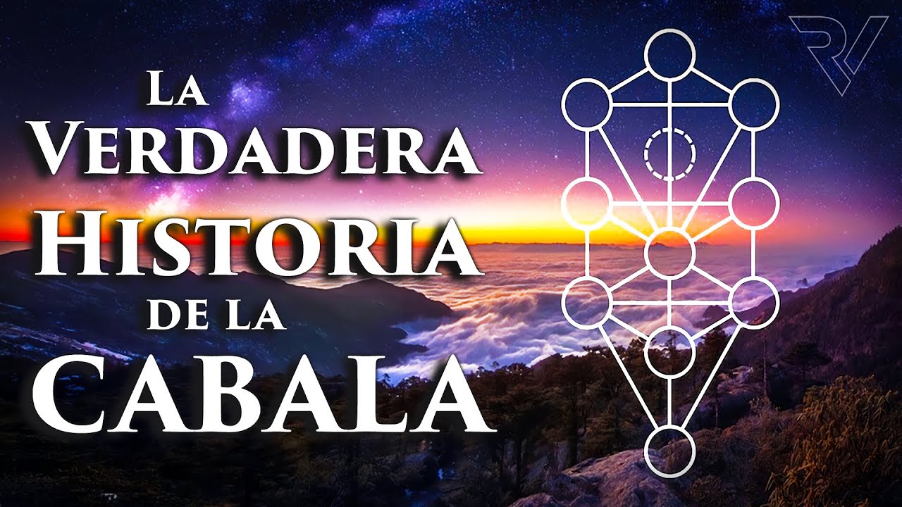 La Verdadera Historia de la CABALA
