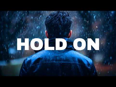 FREE Sad Type Beat - "Can't Hold On" | Emotional Rap Piano Instrumental