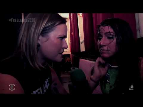VAL CAPONE FINDS A CRYING KYLIE RAE AFTER BRUTAL ASSAULT!