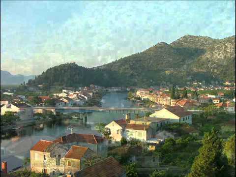 Klapa Fort Opus -  Gradinske gore