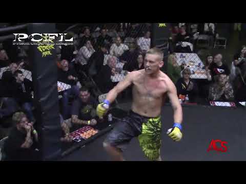 🔥 UNSTOPPABLE CLASH: Steve Chomos 🆚 Donald Kruzel ⚡ @FIGHT.TV