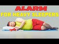 Alarm To Wake Up Heavy Sleepers (GUARANTEED)