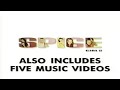 SPICE GIRLS 1997 VHS Movie Trailers Previews VHS Rip Digitization From WILD AMERICA 90s Pop