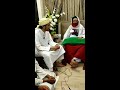 Maulana Ilyas Qadri Real Face
