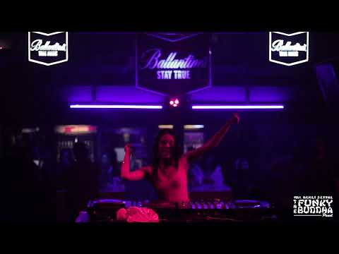 Socialite 8.0 - Mermaidmiimi - Funky Buddha Lounge - Ballantine's - Amapiano