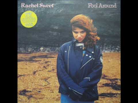 Rachel Sweet - Stay Awhile (1978)