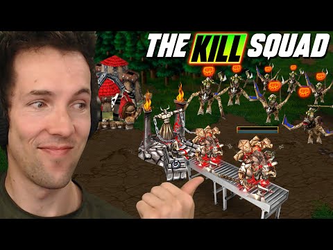 These Wyverns are the ultimate Tauren killing squad! - 4v4