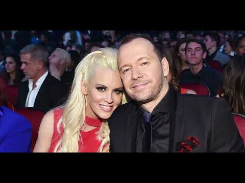 Jenny McCarthy turns 53, celebrated by husband Donnie Wahlberg as his soulmate and best friend