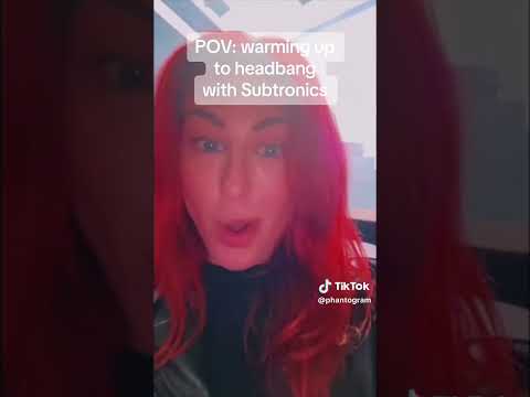 Phantogram - Black Out Days [Subtronics Remix] #subtronics #phantogram