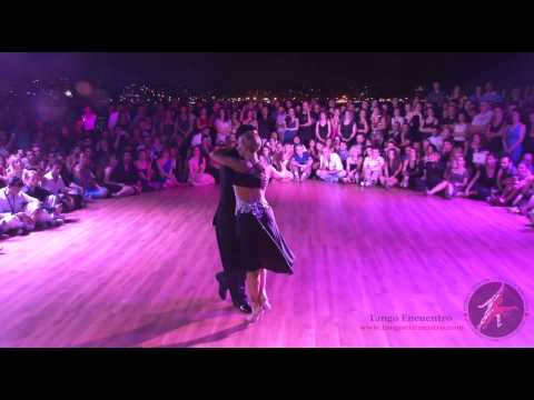 Sebastian Arce - Mariana Montes