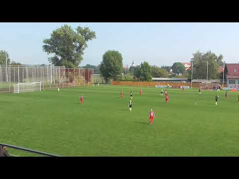 4.kolo 2020/2021: 1.liga žen FC Viktoria Plzeň-FC Slovan Liberec 0:2 (0:2) 1.polovina