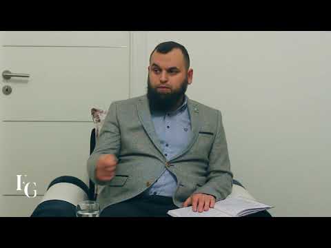 3. Dhjetë shkaqet për ta fituar dashurinë e Allahut - Hoxhë Fitim Gërguri