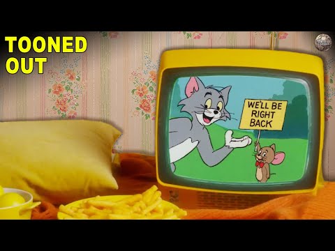 The Rise and Fall of Saturday Morning Cartoons