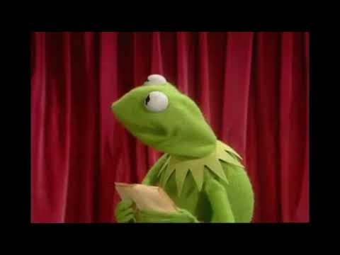 Muppet Show - Fozzie Bear Writes The Script