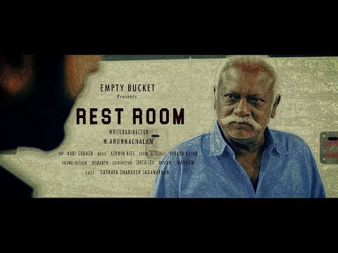 Restroom | Moviebuff First Clap Season 2 Contest