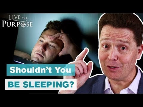 Long Term Effects of Sleep Deprivation