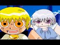 Zatch Bell Zeno VS Zatch Fandub Español