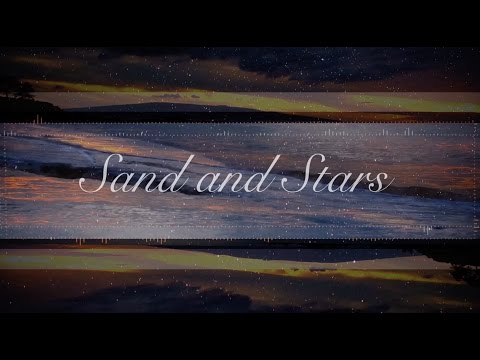 Sand and Stars - Covenant Worship (Lyric Video)